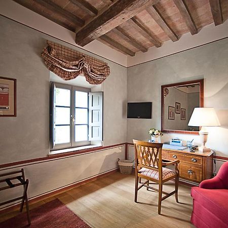 La Locanda Di Cetona Extérieur photo