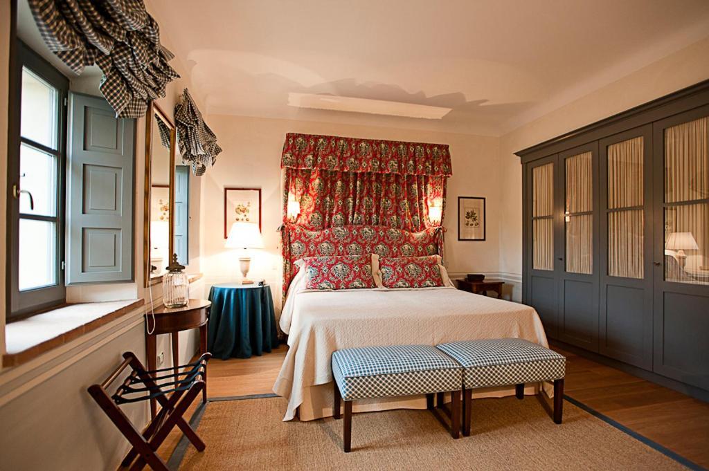 La Locanda Di Cetona Chambre photo