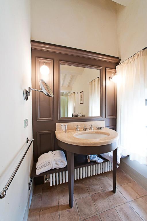 La Locanda Di Cetona Chambre photo