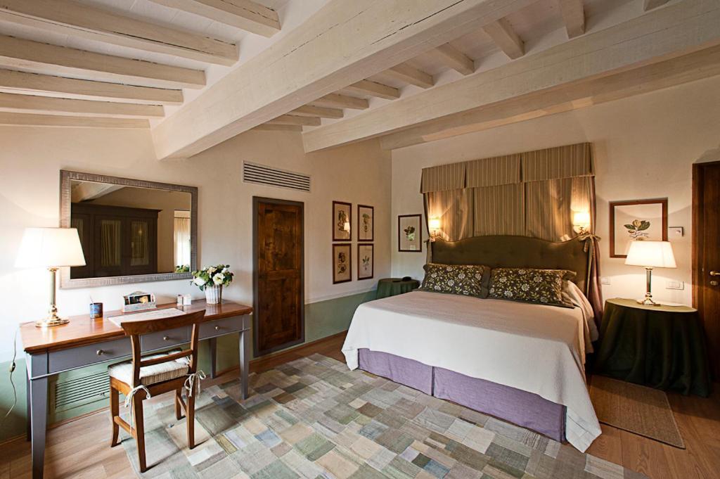 La Locanda Di Cetona Chambre photo