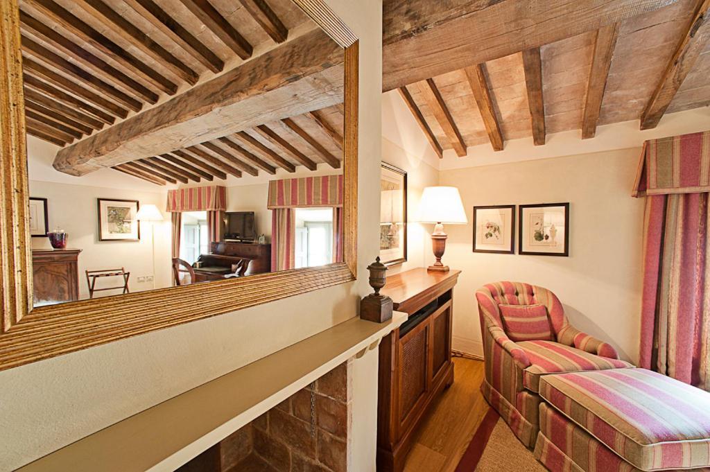 La Locanda Di Cetona Chambre photo