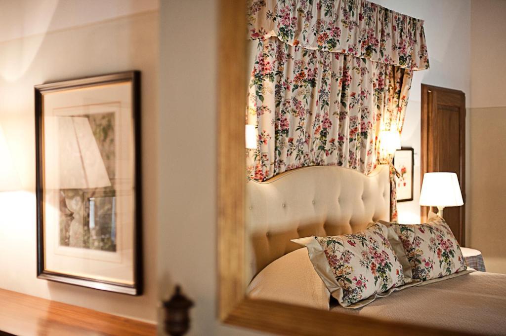 La Locanda Di Cetona Chambre photo