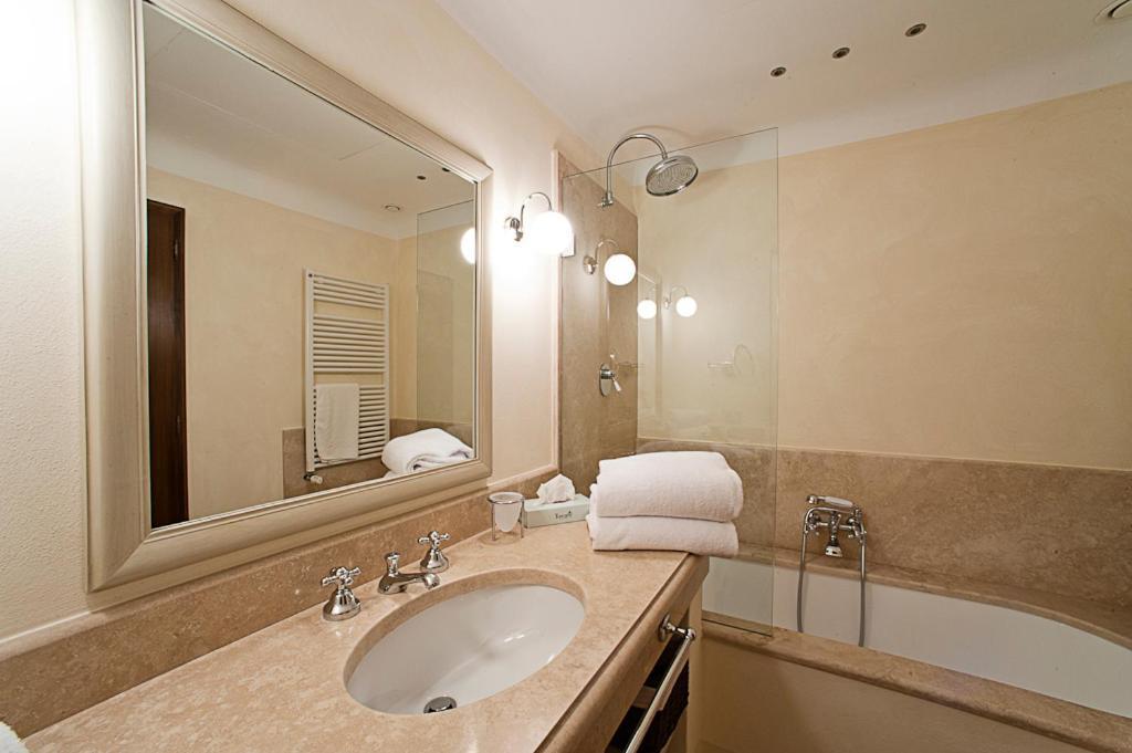 La Locanda Di Cetona Chambre photo