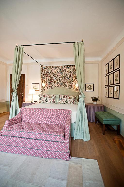 La Locanda Di Cetona Chambre photo
