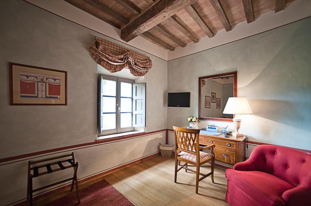 La Locanda Di Cetona Extérieur photo