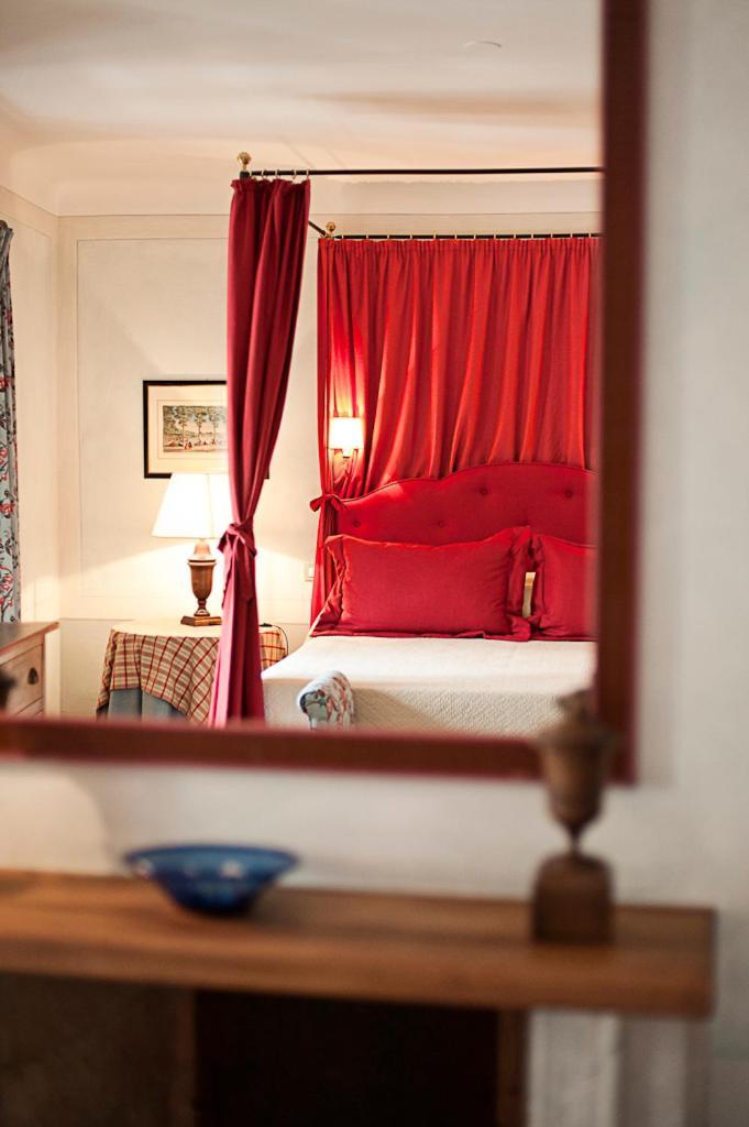 La Locanda Di Cetona Extérieur photo