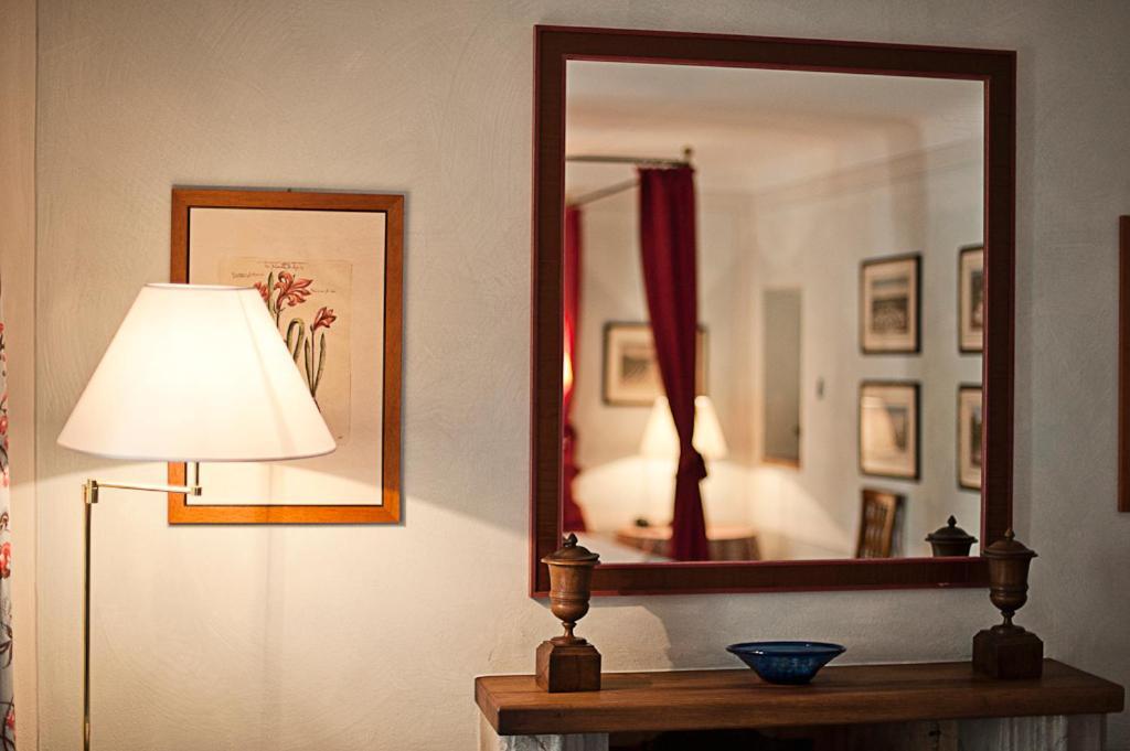 La Locanda Di Cetona Extérieur photo