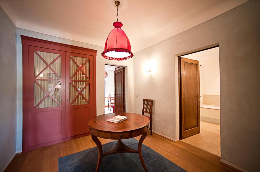 La Locanda Di Cetona Extérieur photo
