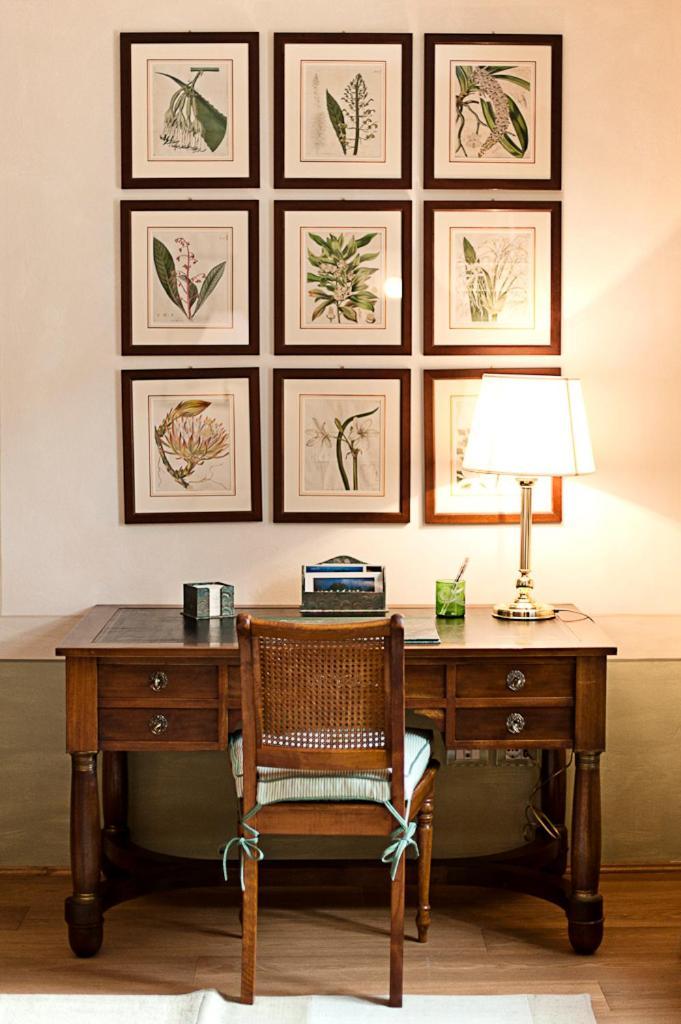 La Locanda Di Cetona Extérieur photo