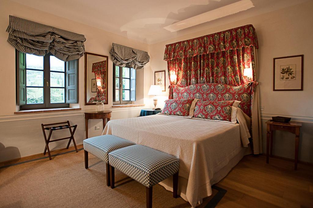 La Locanda Di Cetona Extérieur photo