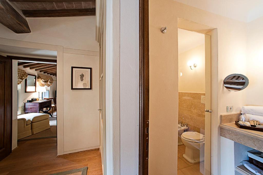 La Locanda Di Cetona Extérieur photo