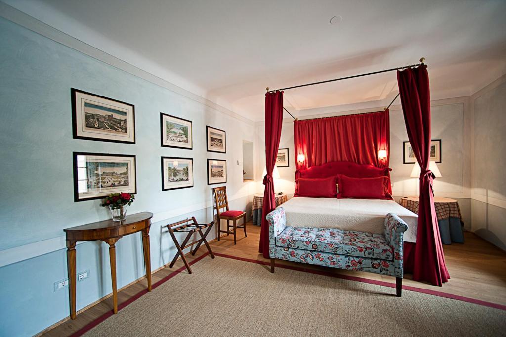 La Locanda Di Cetona Extérieur photo