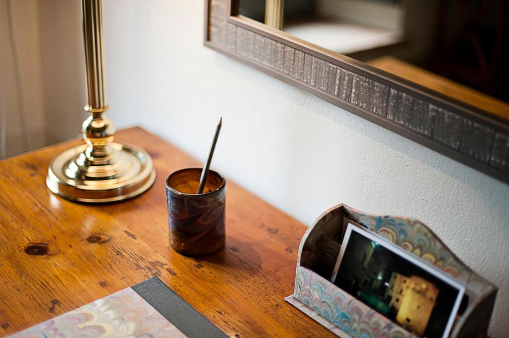 La Locanda Di Cetona Extérieur photo