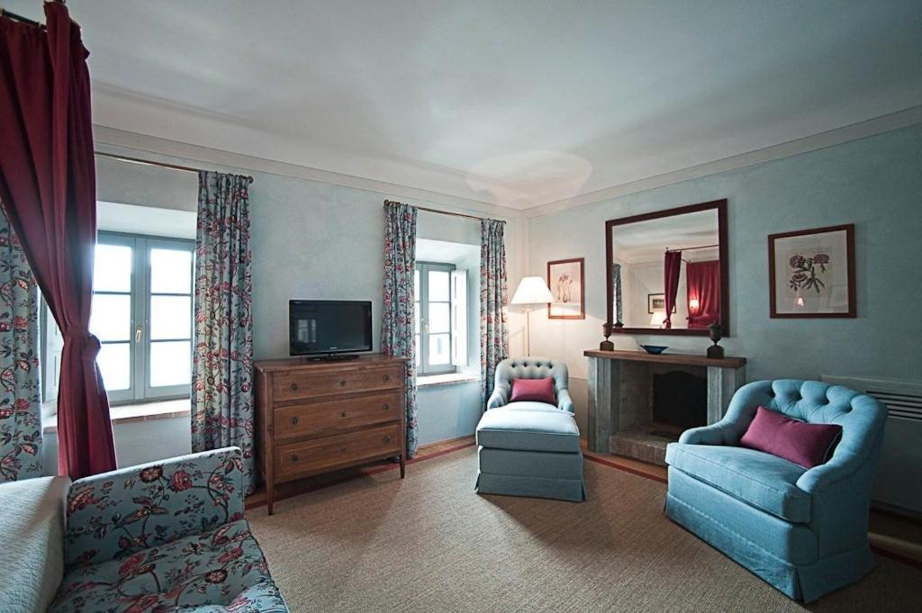 La Locanda Di Cetona Extérieur photo