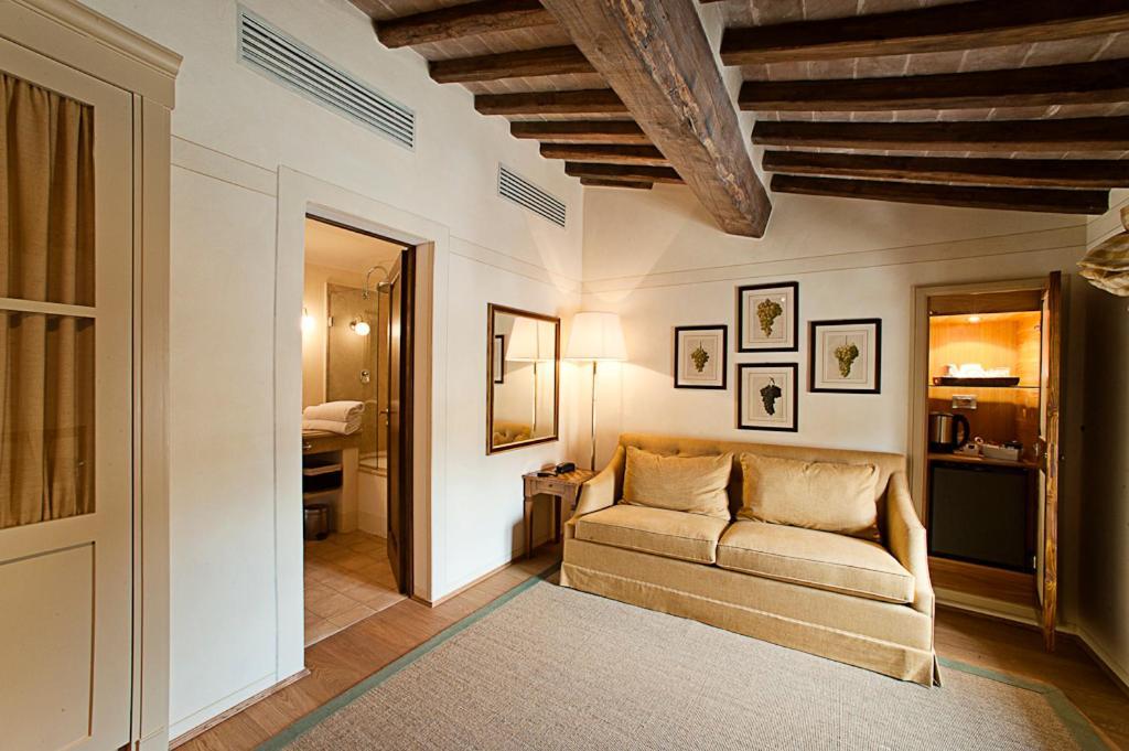 La Locanda Di Cetona Extérieur photo