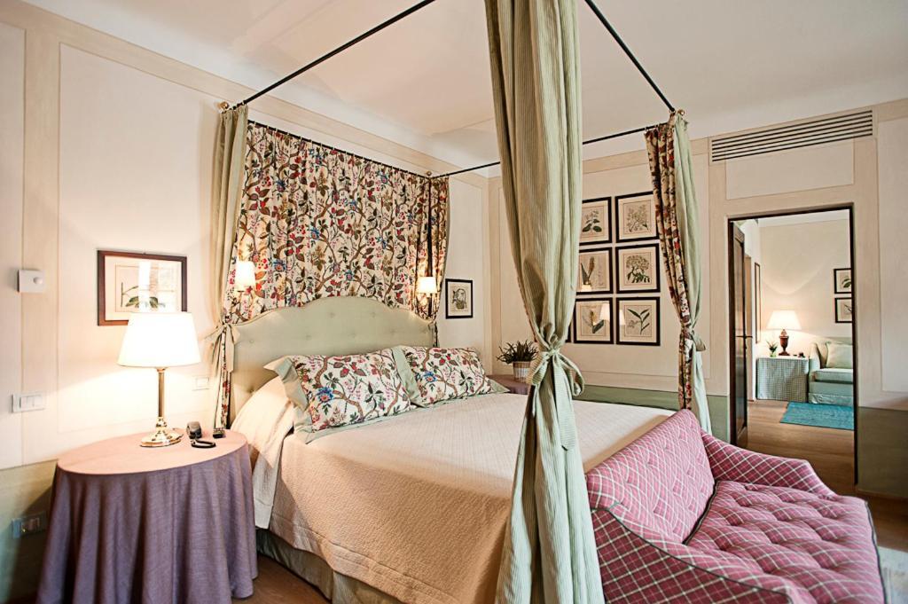 La Locanda Di Cetona Extérieur photo