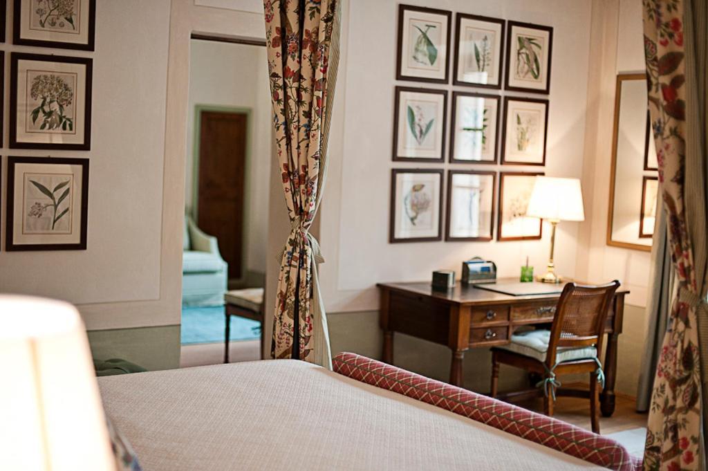 La Locanda Di Cetona Extérieur photo
