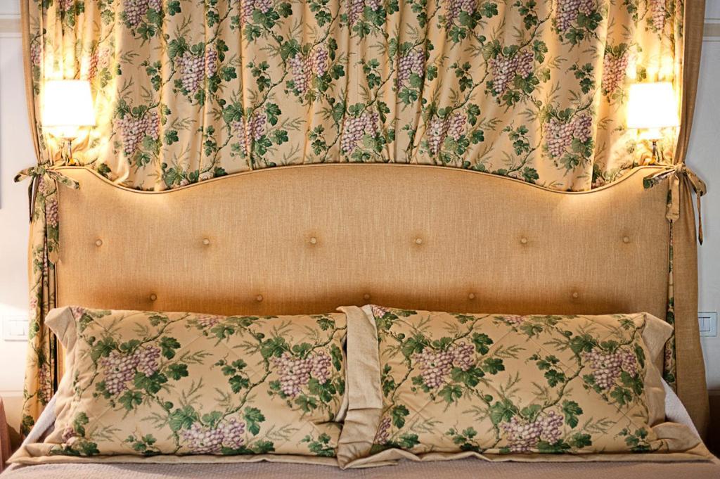 La Locanda Di Cetona Extérieur photo