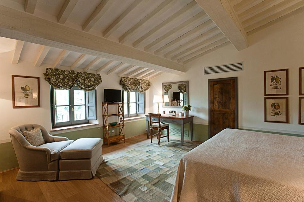La Locanda Di Cetona Extérieur photo