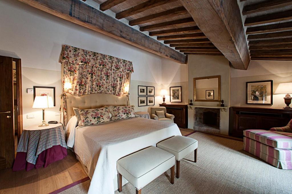 La Locanda Di Cetona Extérieur photo
