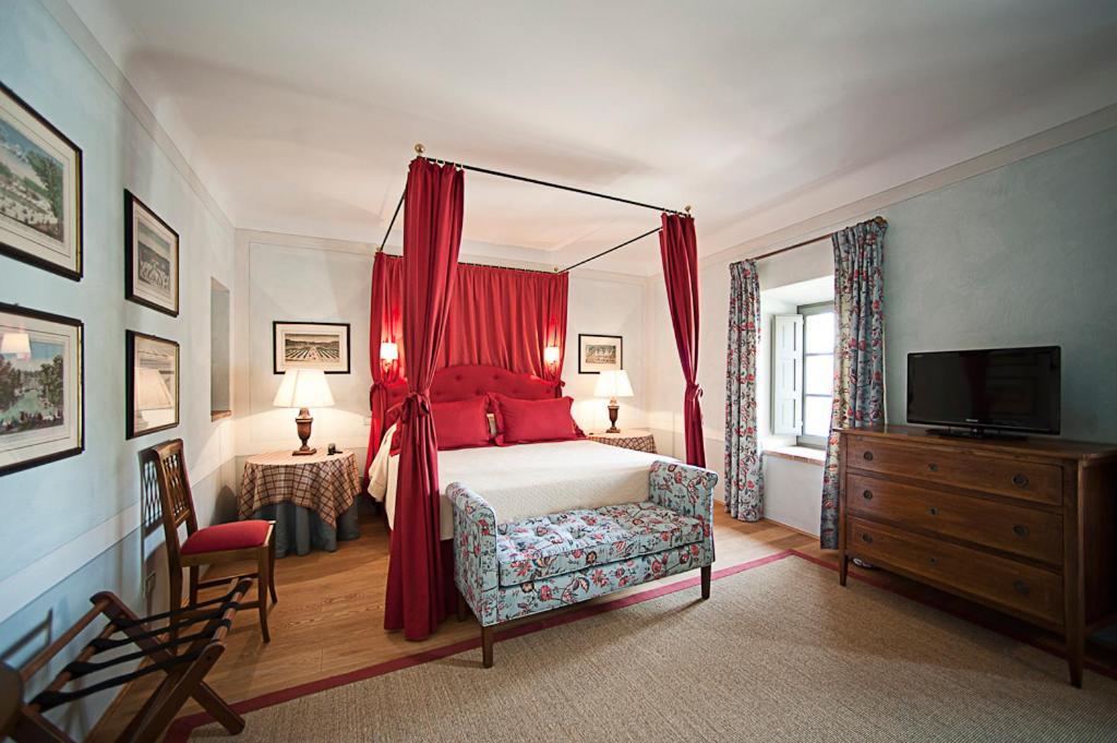 La Locanda Di Cetona Extérieur photo