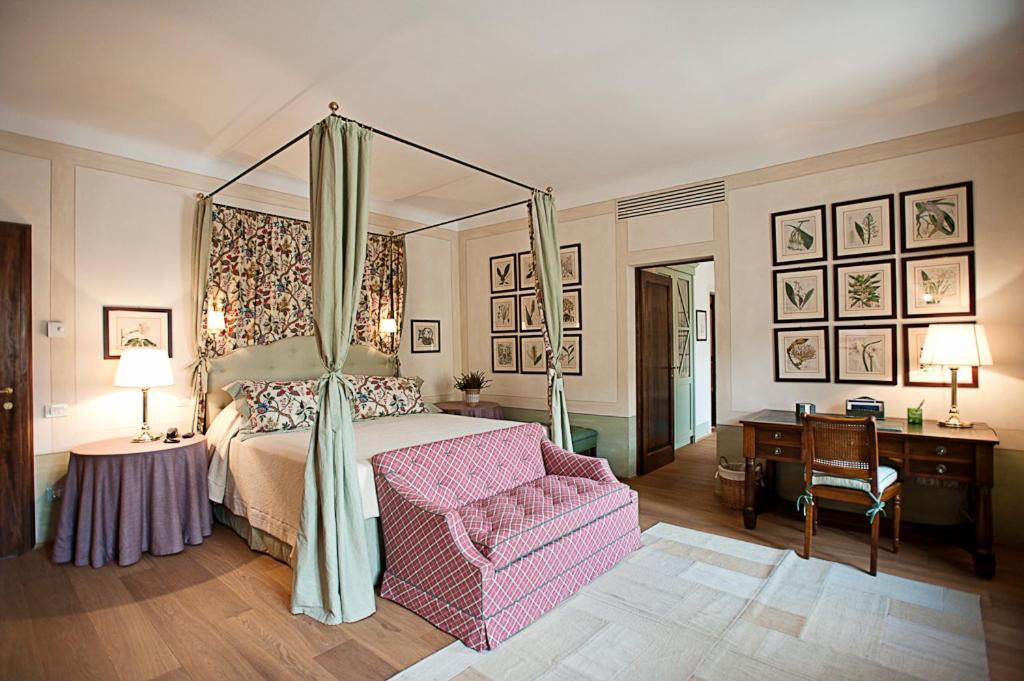 La Locanda Di Cetona Extérieur photo
